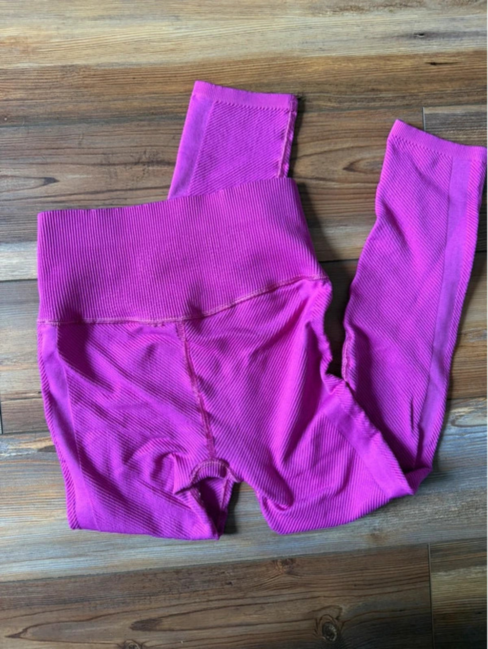 Free people movement seamless leggings size XS - Picture 3 of 4
